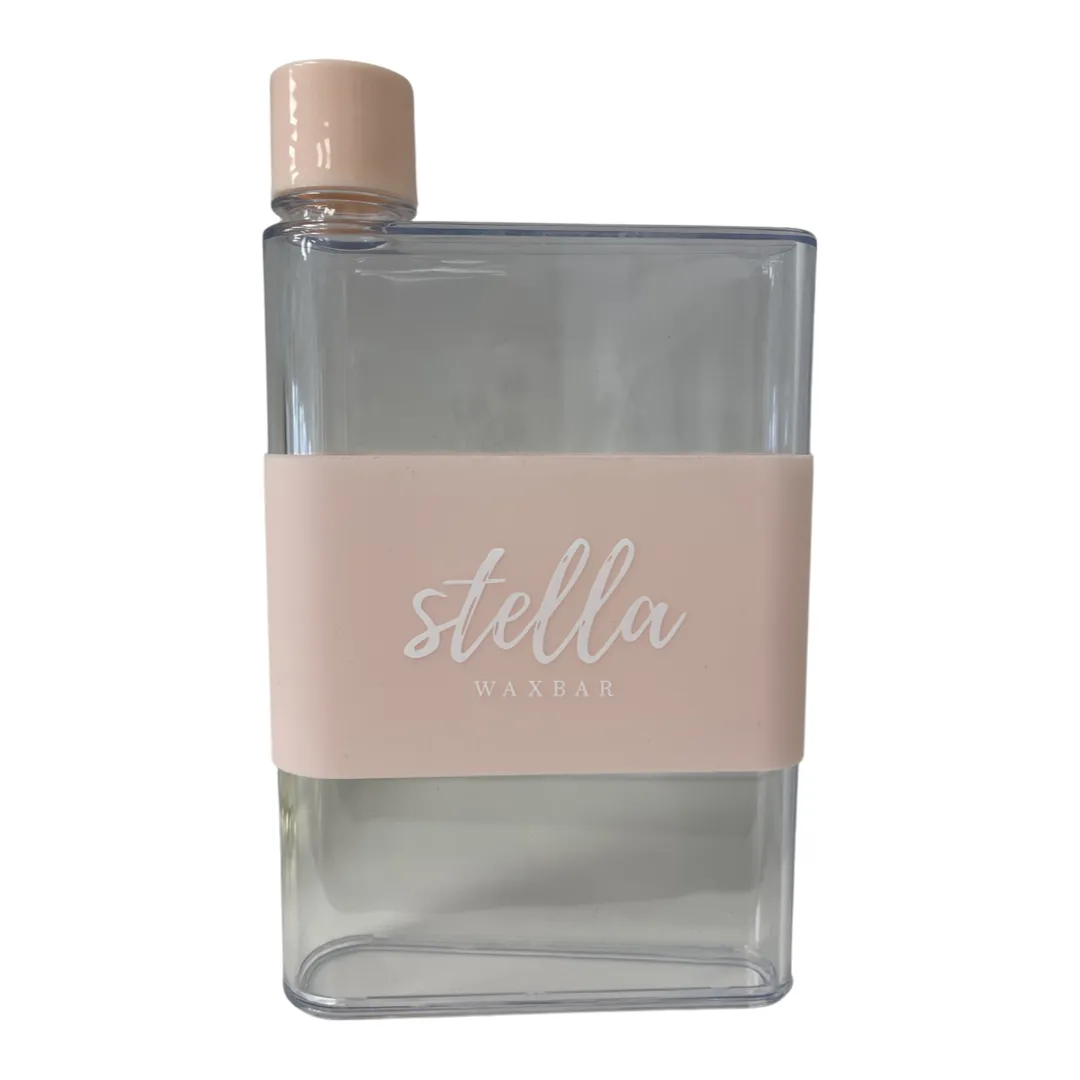 Stella WaxBar Hydrte Water Bottle