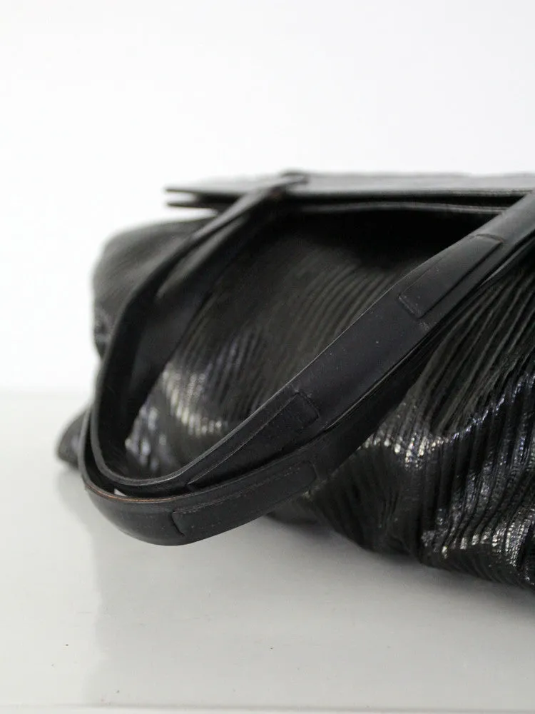 Stephane Kelian leather bag