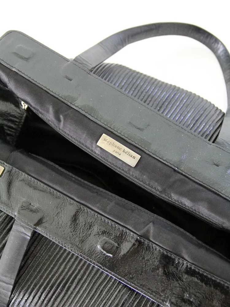 Stephane Kelian leather bag