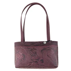 Streamline Handbag, Cloud Dragon