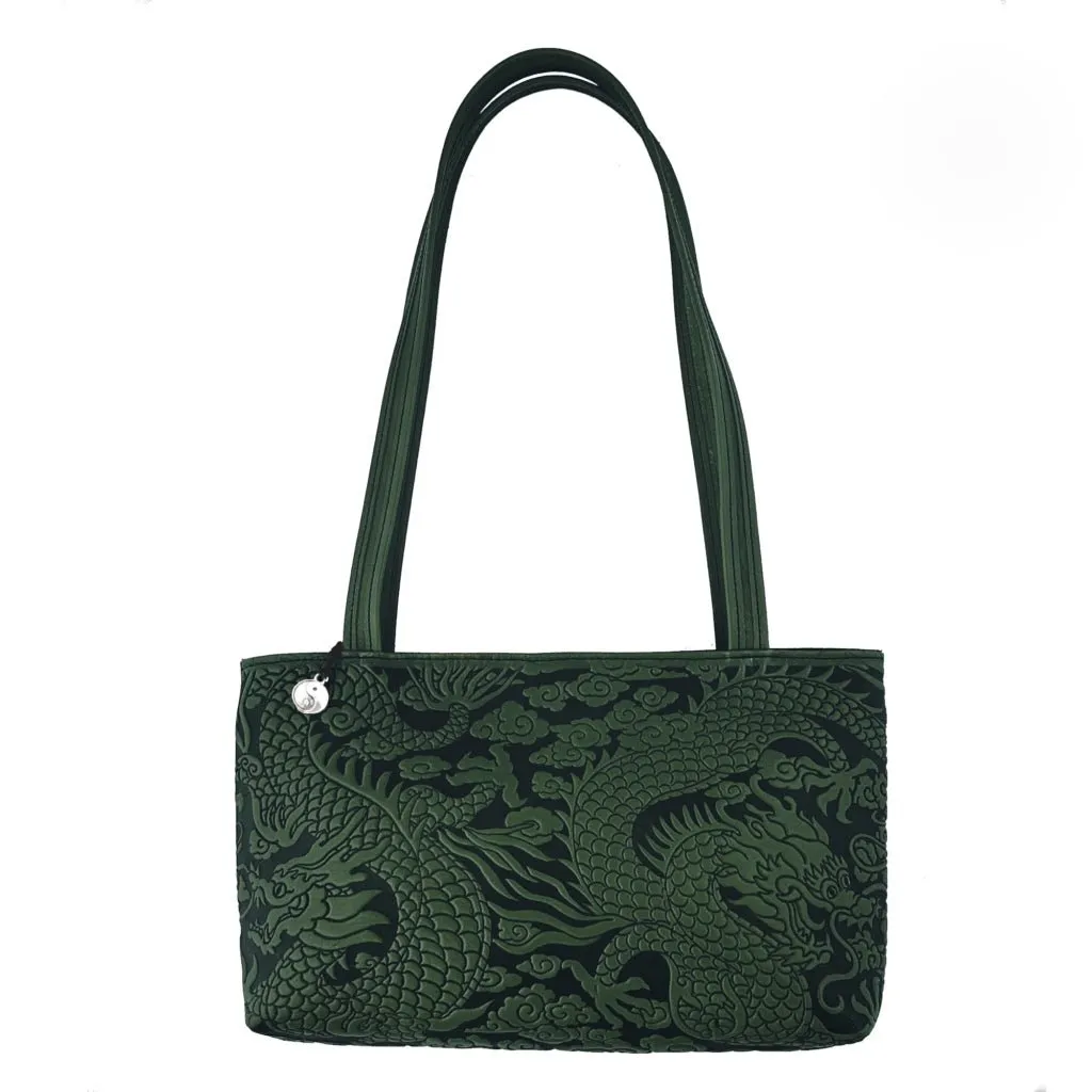 Streamline Handbag, Cloud Dragon
