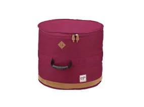 Tama 14x14 Powerpad Designer Bag Wine Red