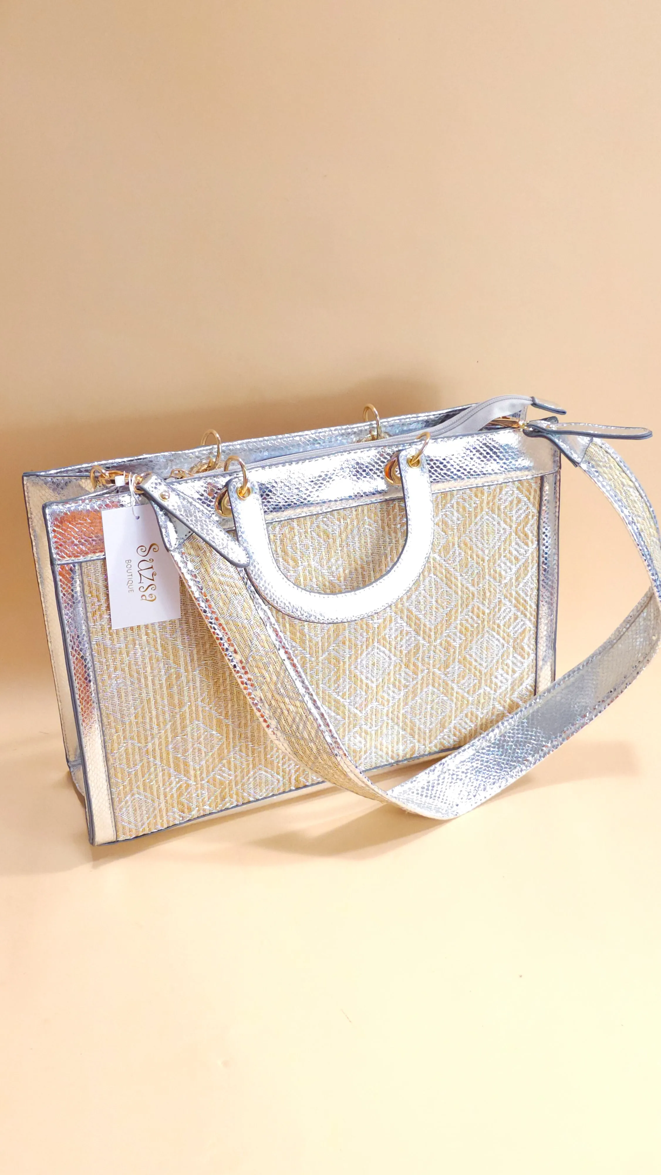 Tess Handbag