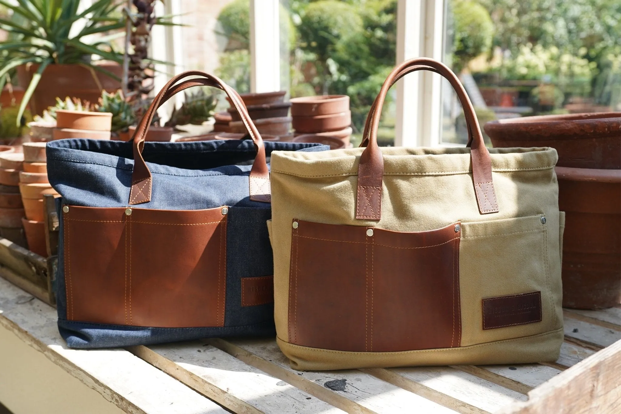 The Gardening Tool Bag