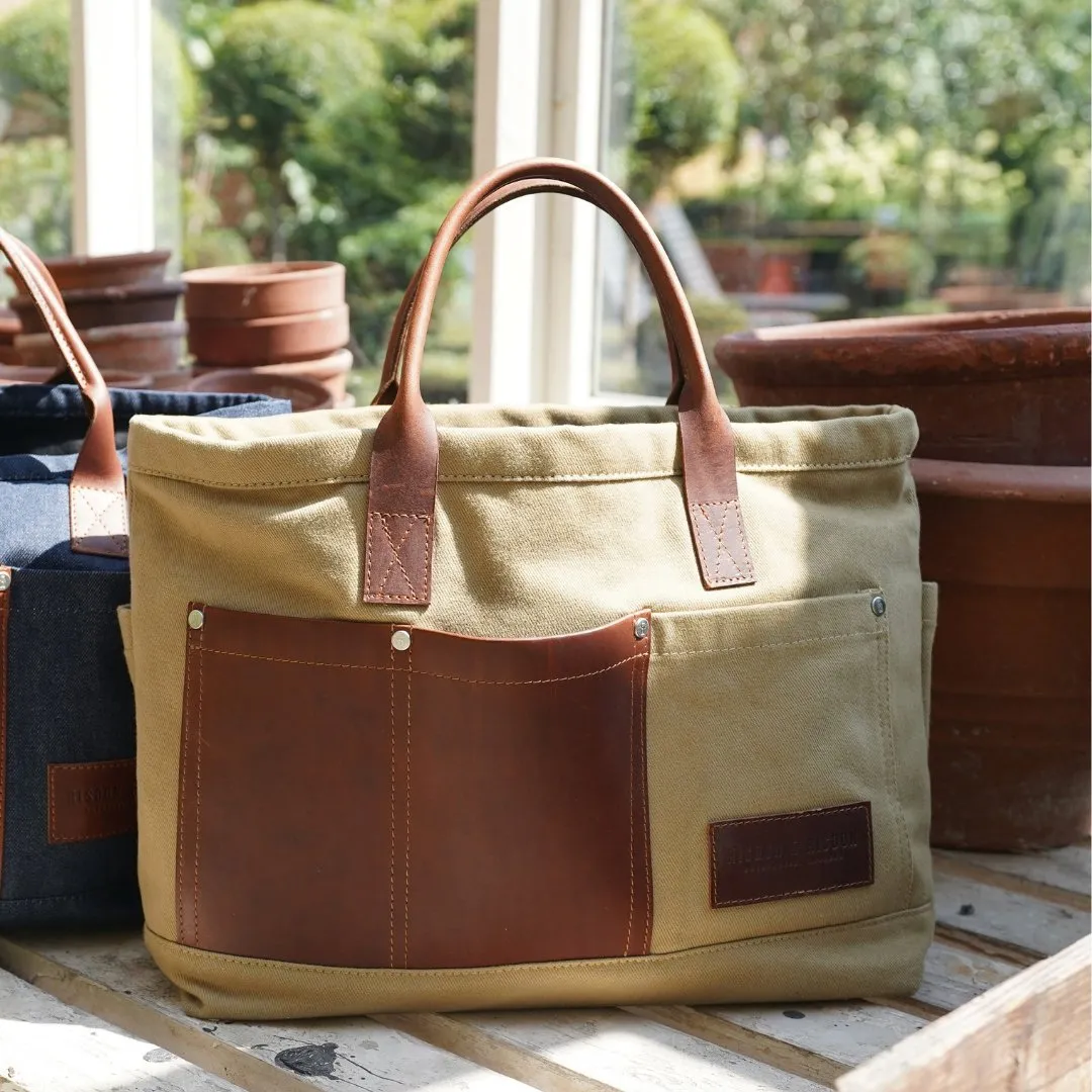 The Gardening Tool Bag
