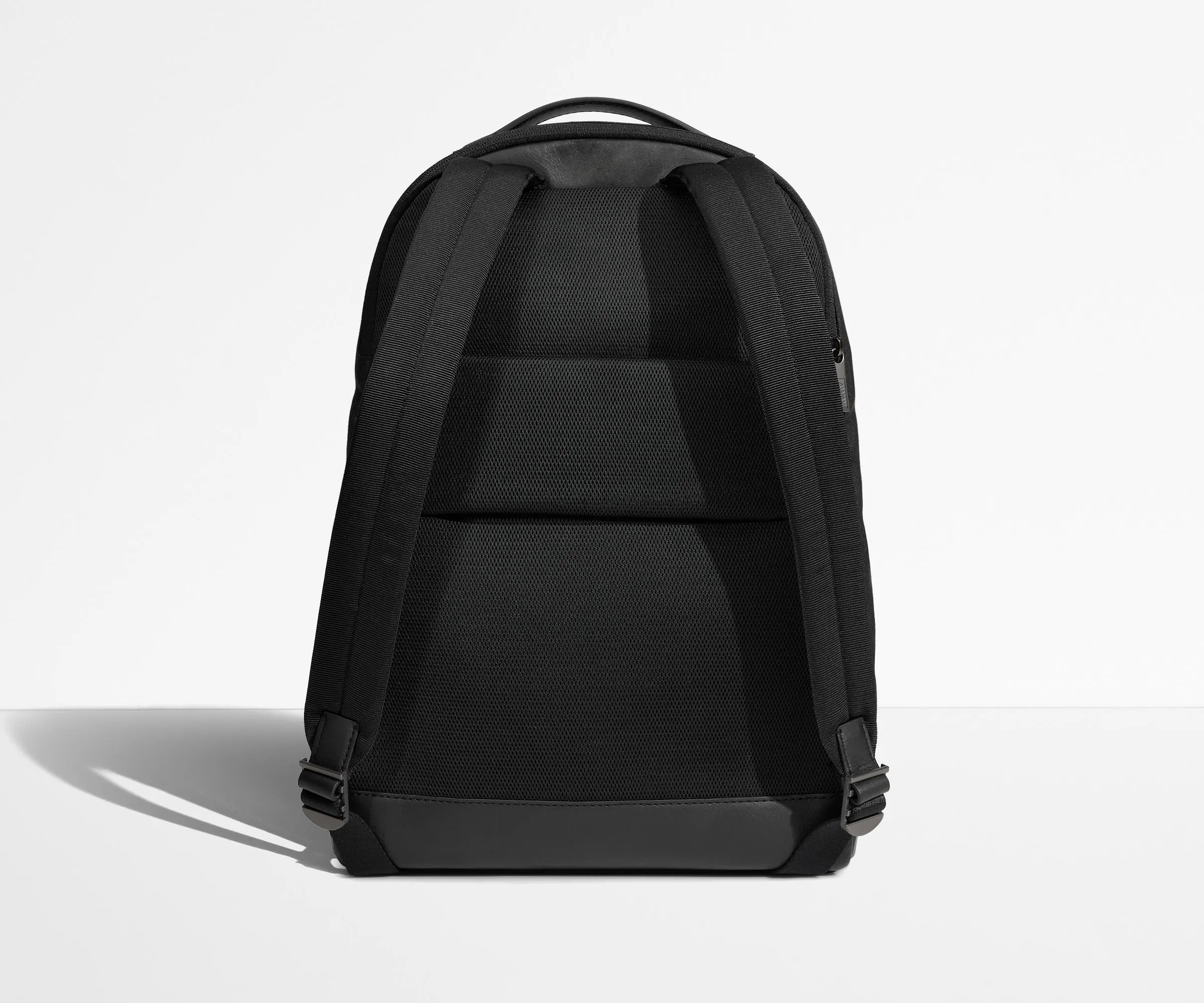 The Transit Leather Backpack