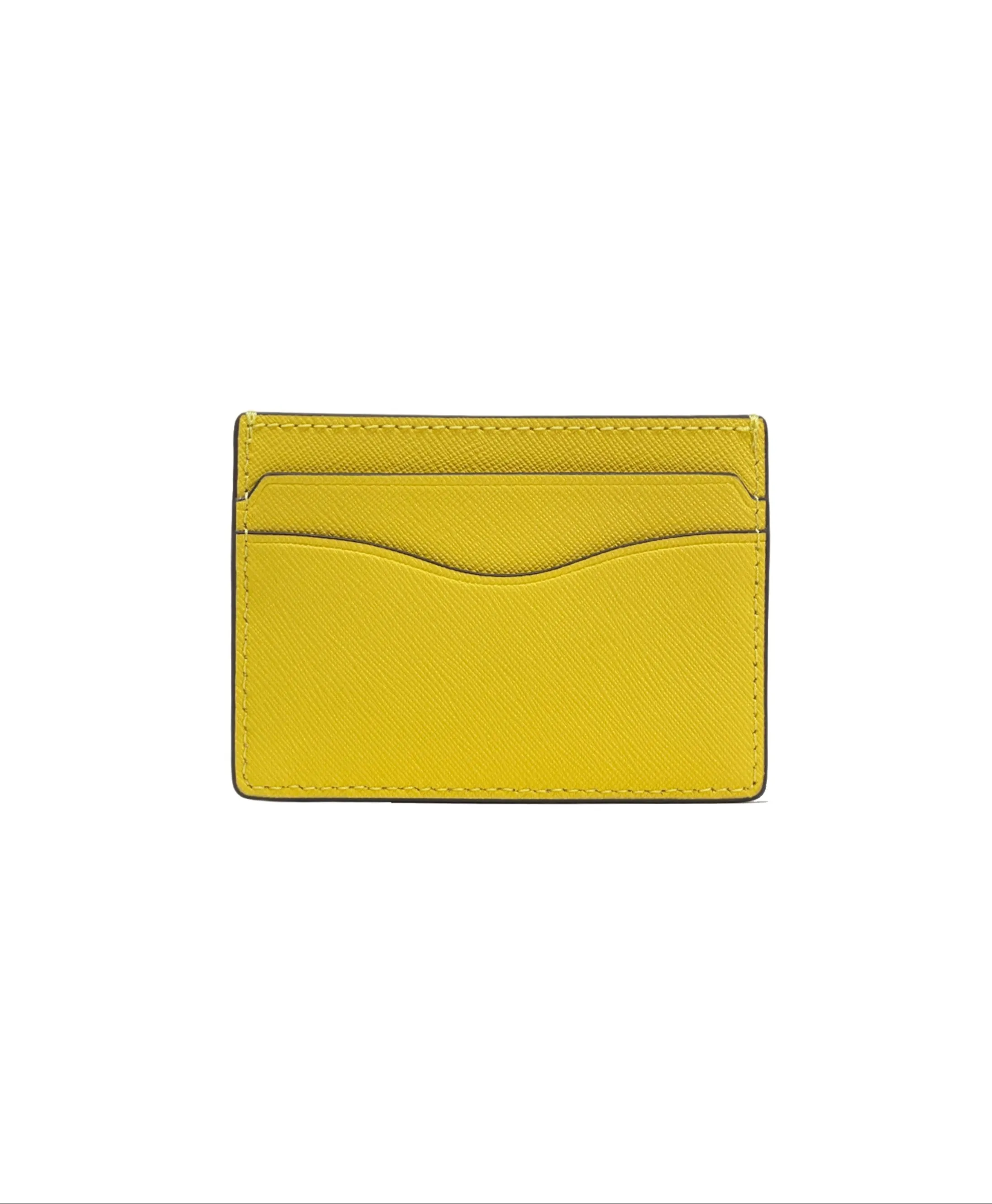 Tory Burch Yarrow Emerson Slim Card Case