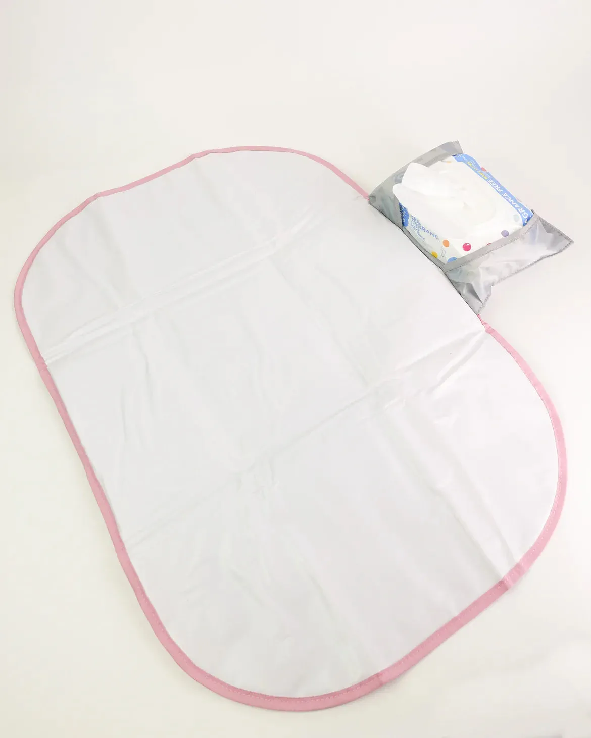 TRAVEL BABY CHANGE MAT POOLSIDE SOIREE