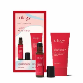 Trilogy Handy Duo Gift Set Discontinued