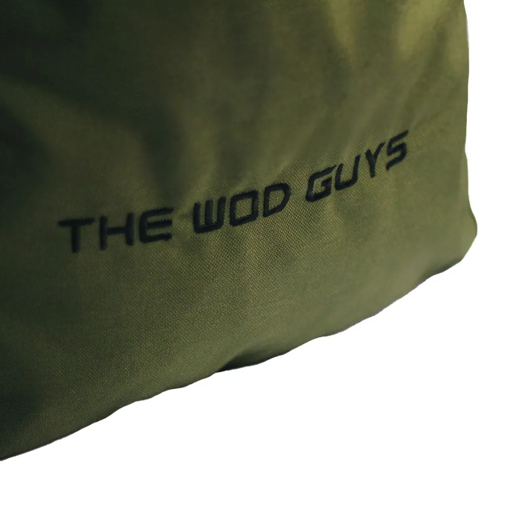 TWG Tote Bag