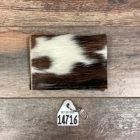 UNISEX WALLET #14716