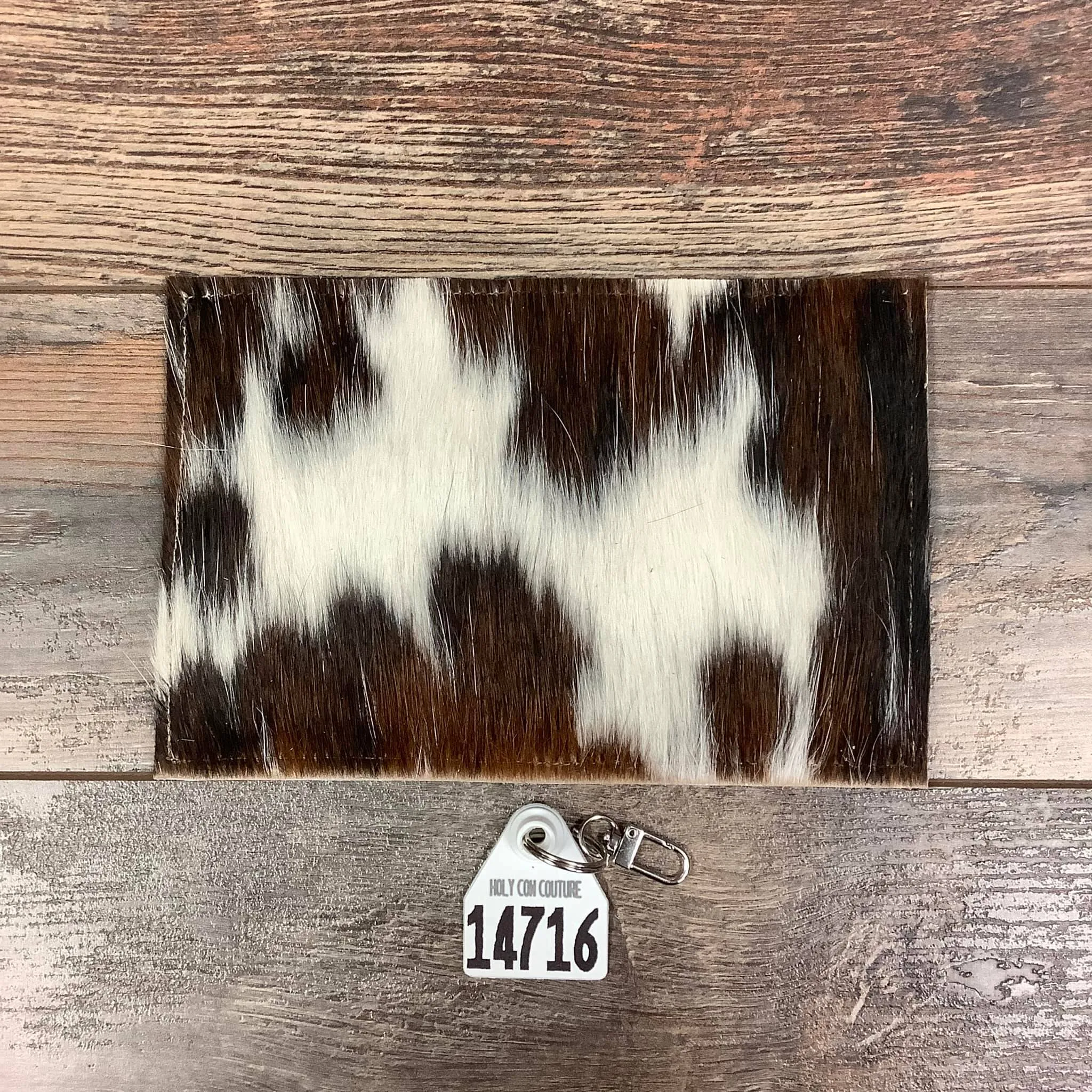 UNISEX WALLET #14716