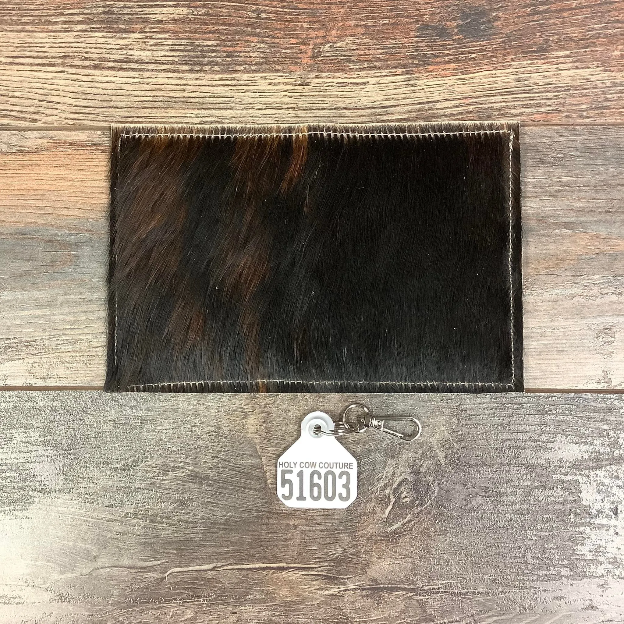 Unisex Wallet #51603