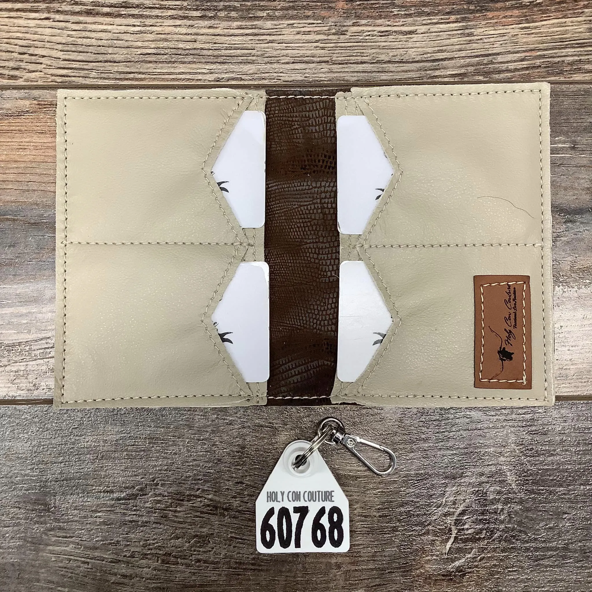 Unisex Wallet #60768