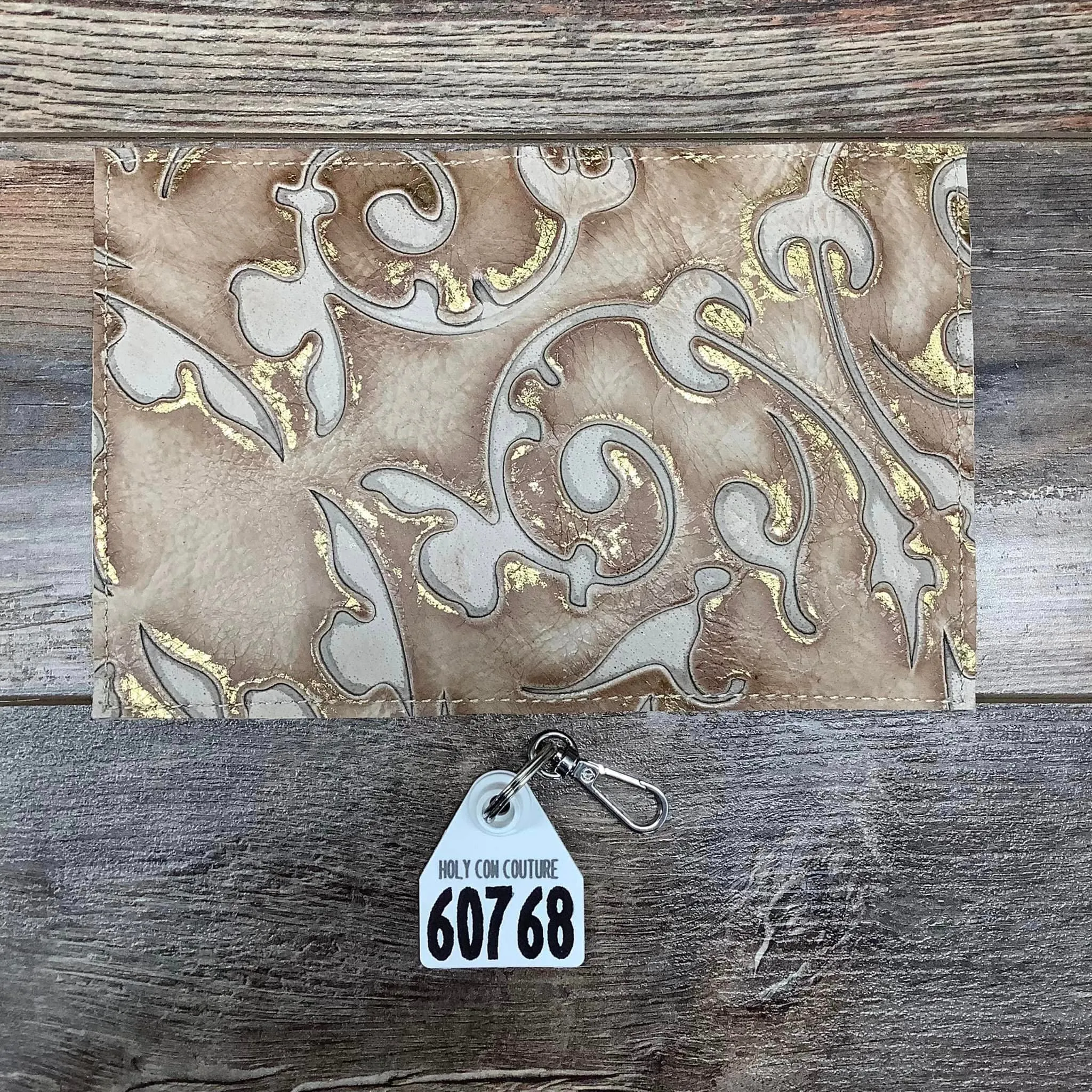 Unisex Wallet #60768