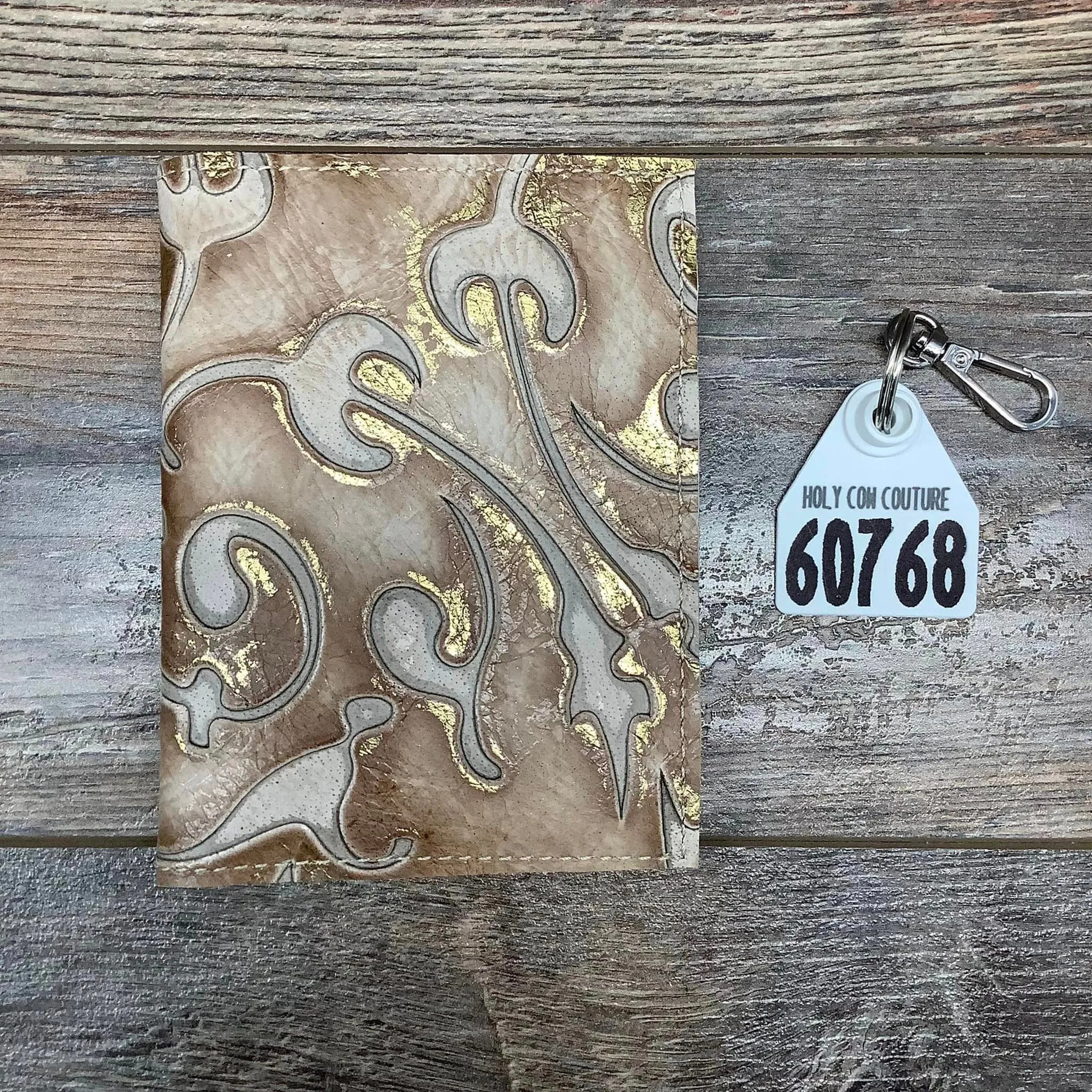 Unisex Wallet #60768
