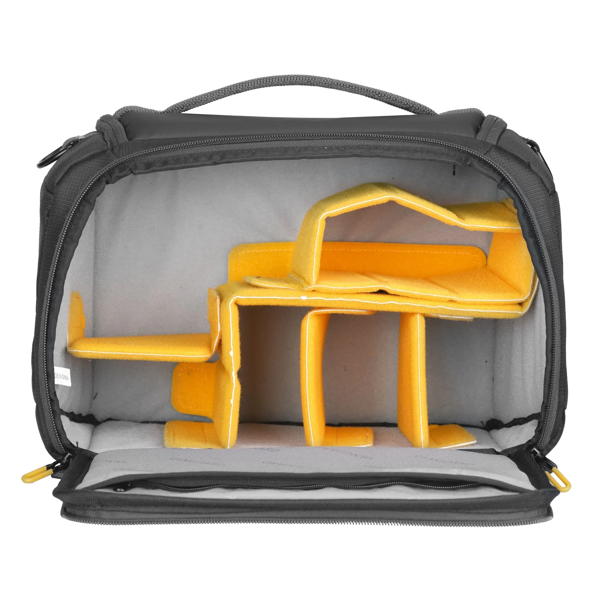 VEO BIB F28 8 Litre Bag-In-Bag - Front opening