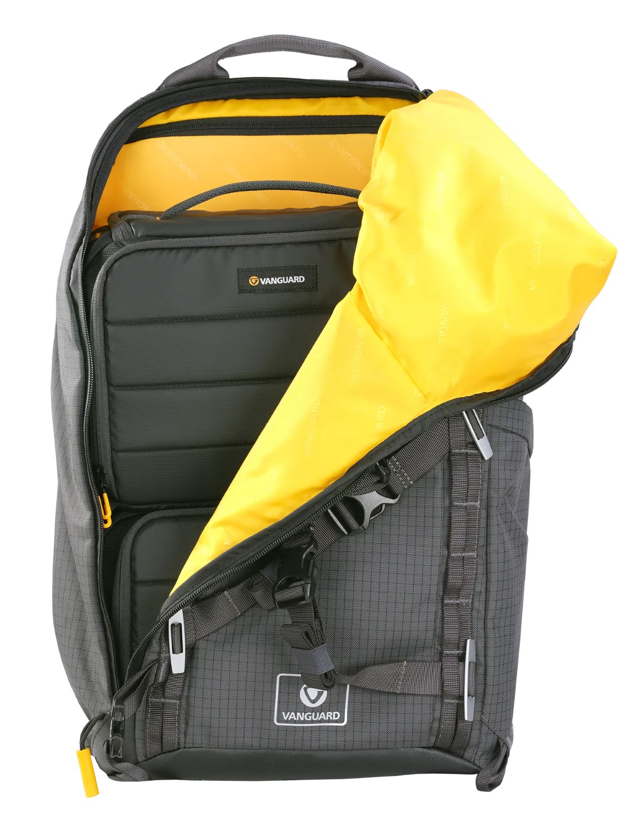VEO BIB F28 8 Litre Bag-In-Bag - Front opening