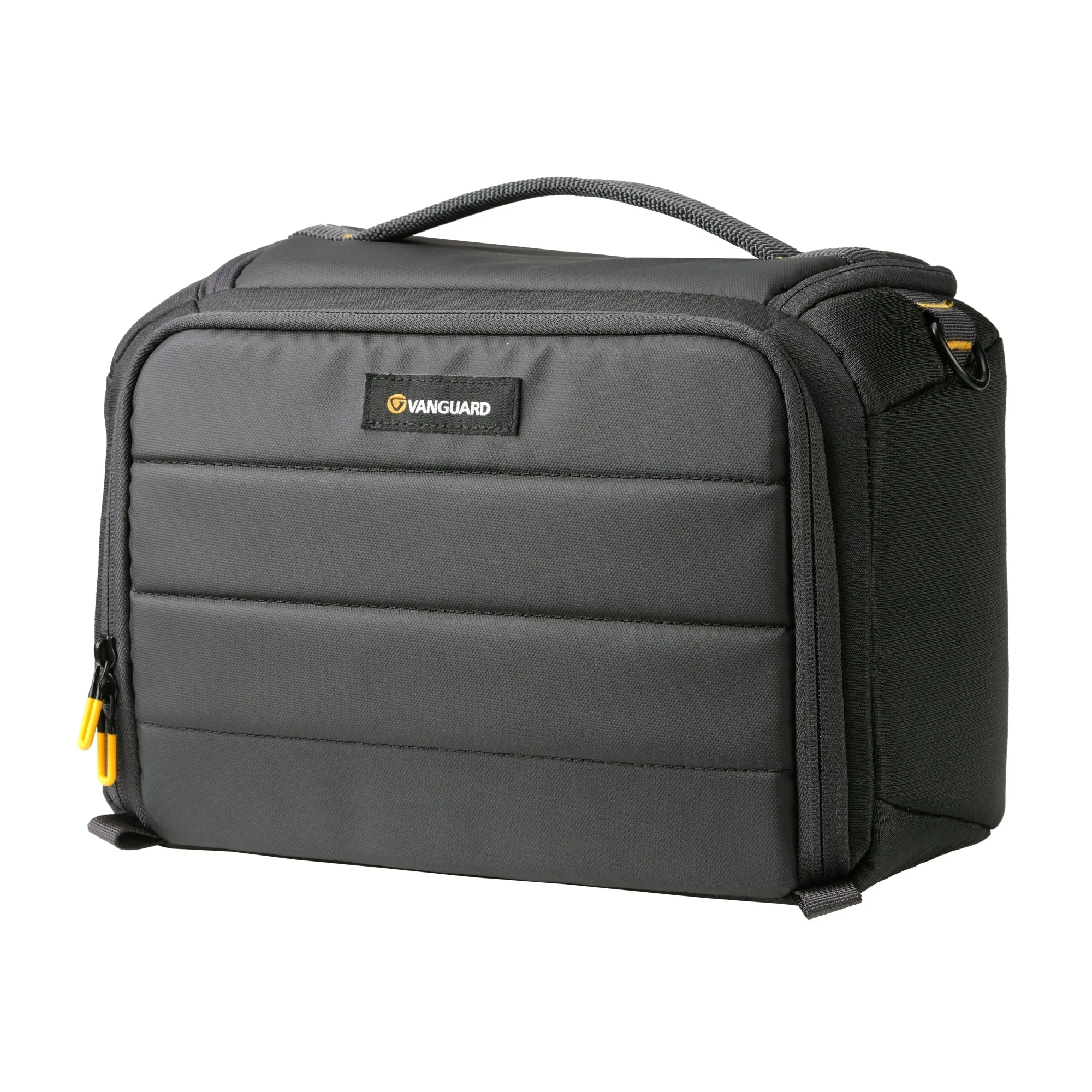 VEO BIB F28 8 Litre Bag-In-Bag - Front opening