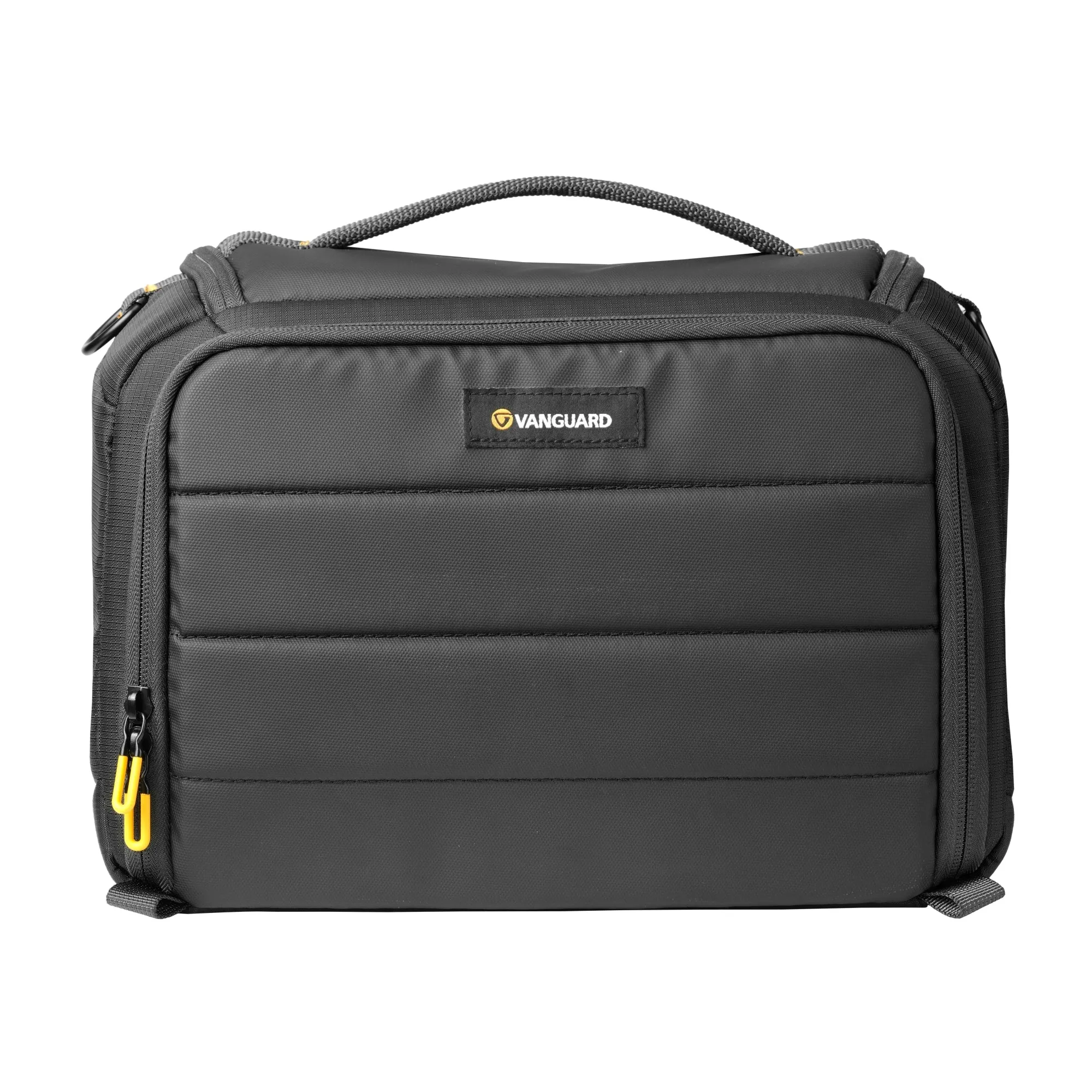 VEO BIB F28 8 Litre Bag-In-Bag - Front opening