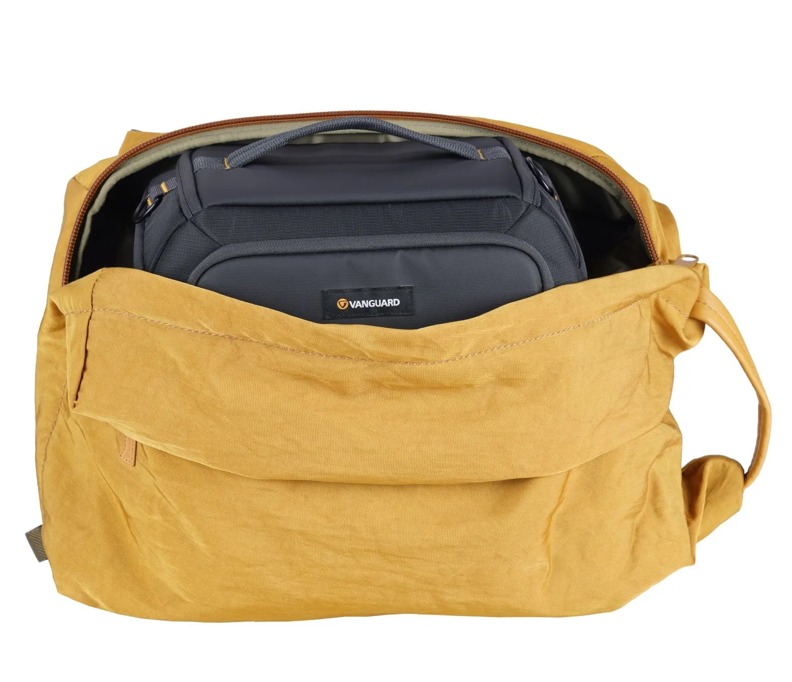 VEO BIB F28 8 Litre Bag-In-Bag - Front opening