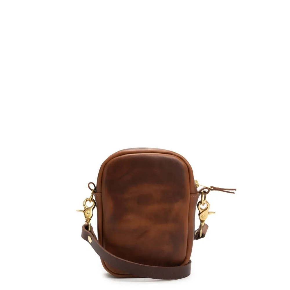 Vertical Sling Bag