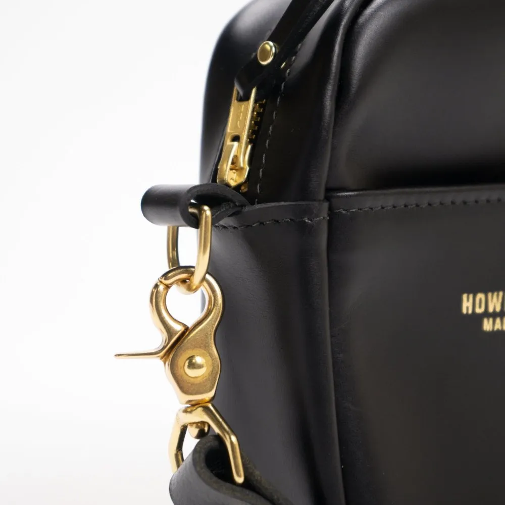 Vertical Sling Bag