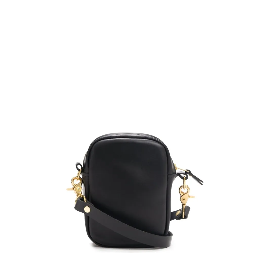 Vertical Sling Bag