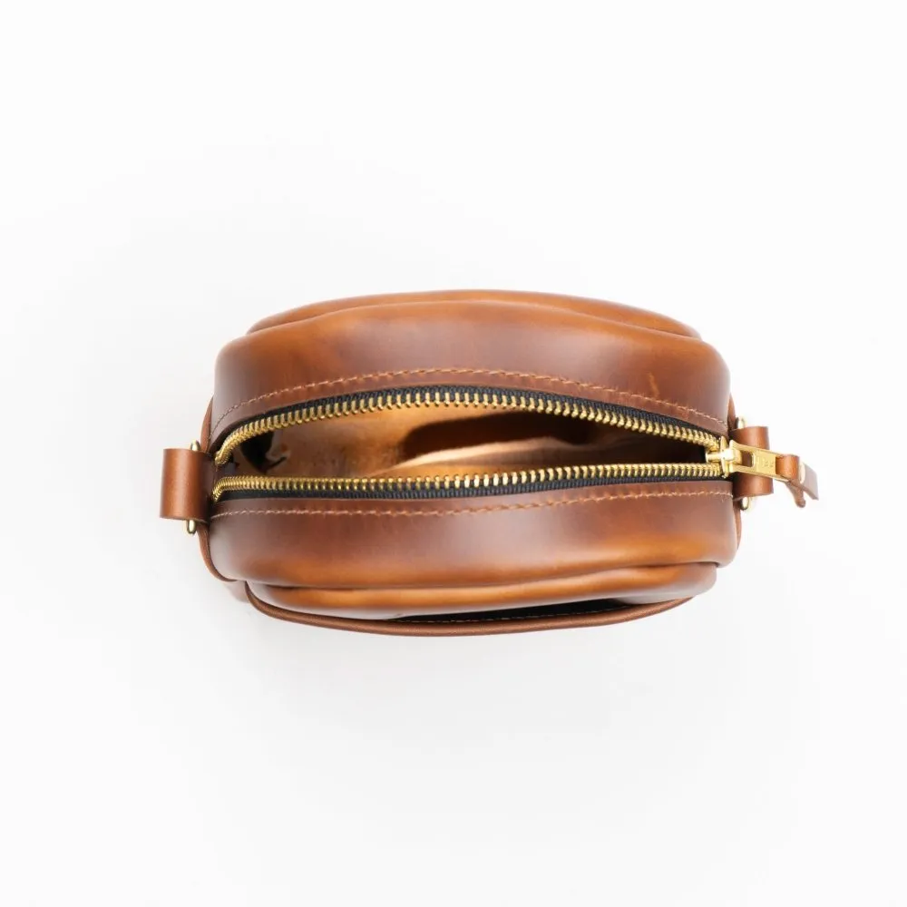 Vertical Sling Bag