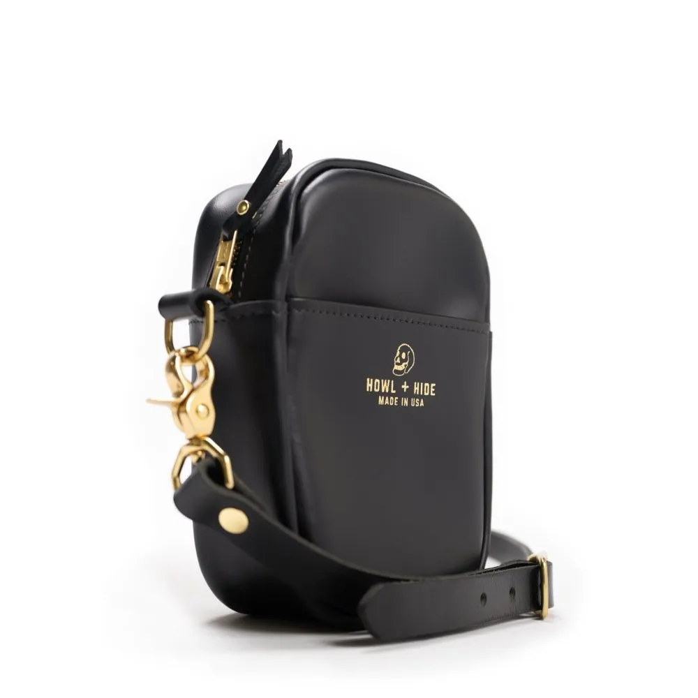 Vertical Sling Bag