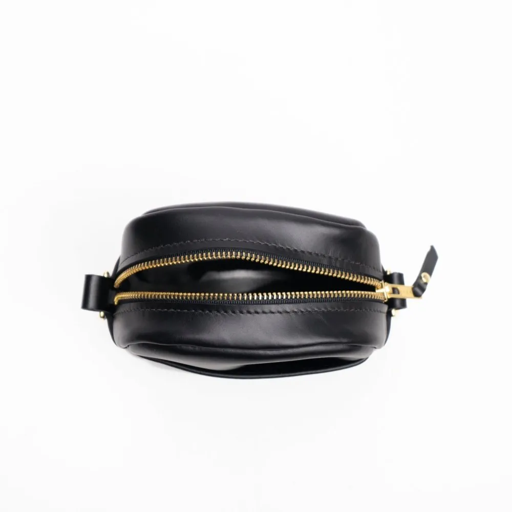 Vertical Sling Bag