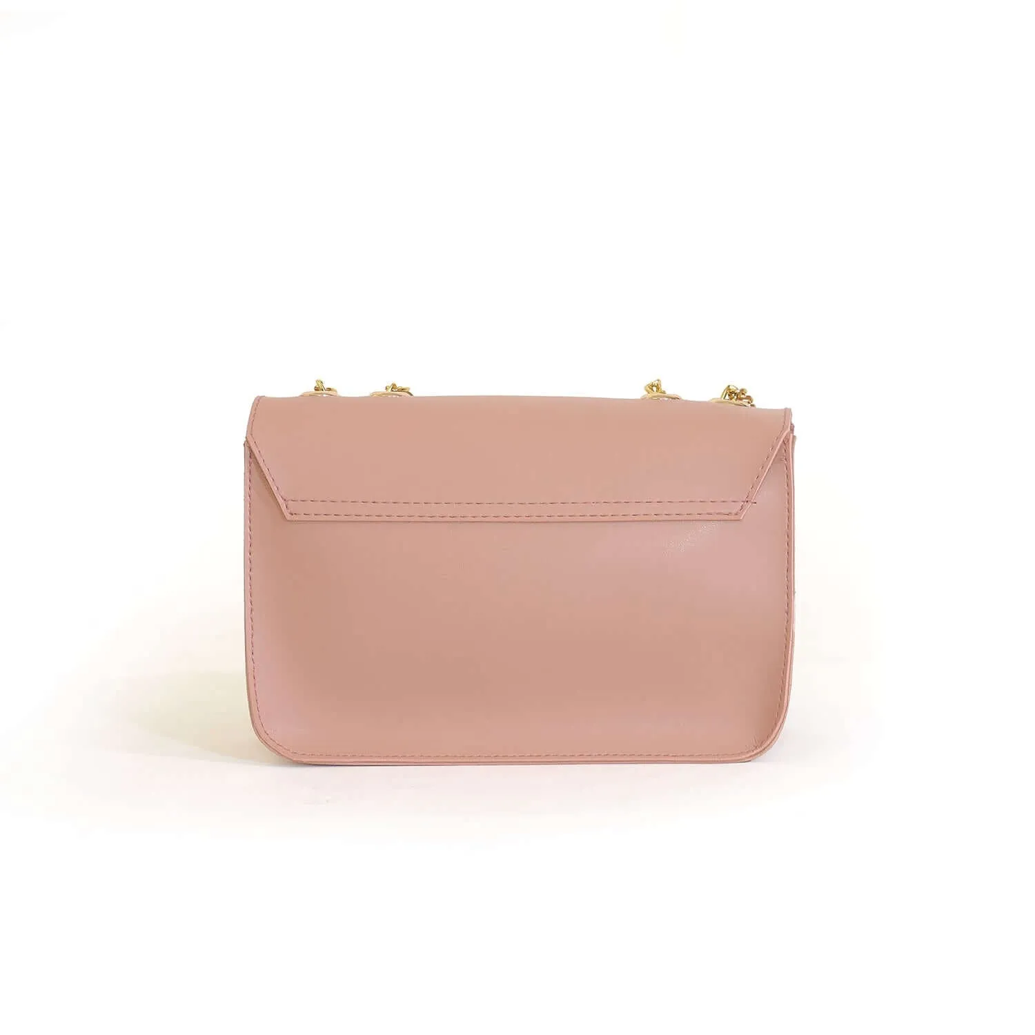 VIVO BAG PEACH