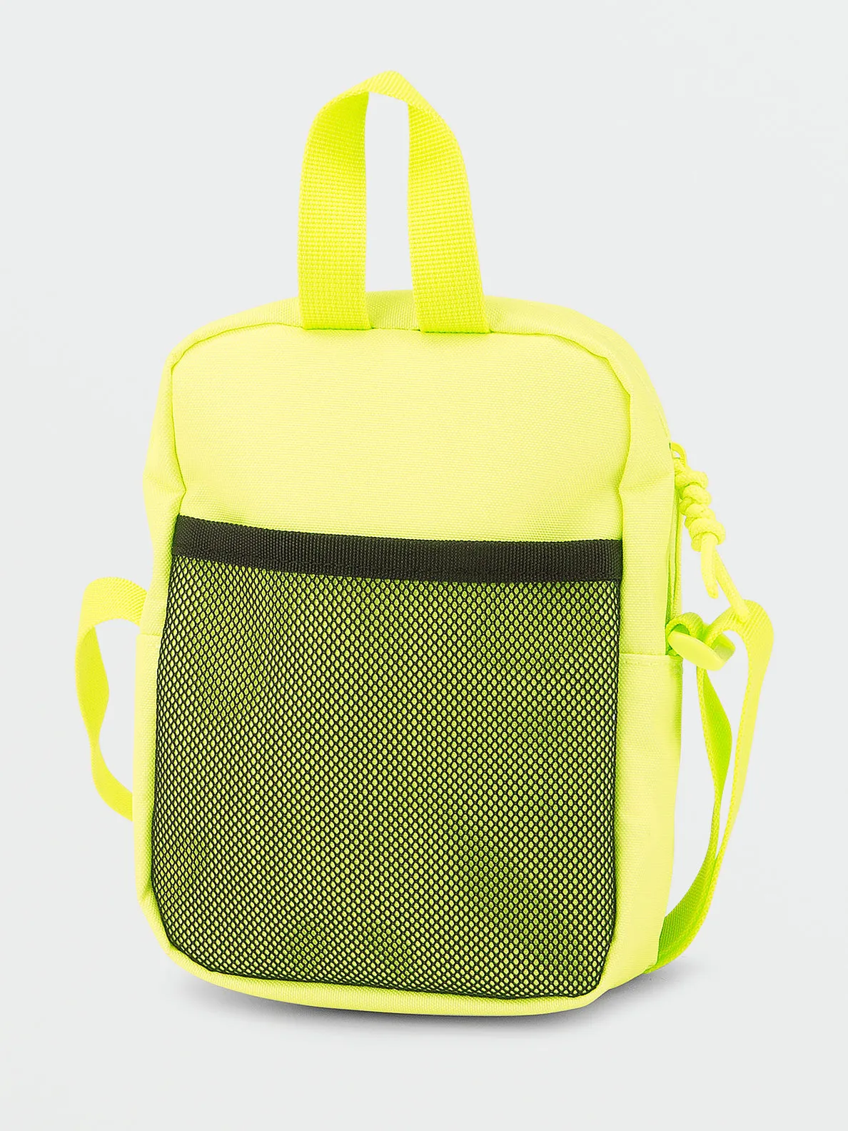 Volcom Cross-Body Stash Bag