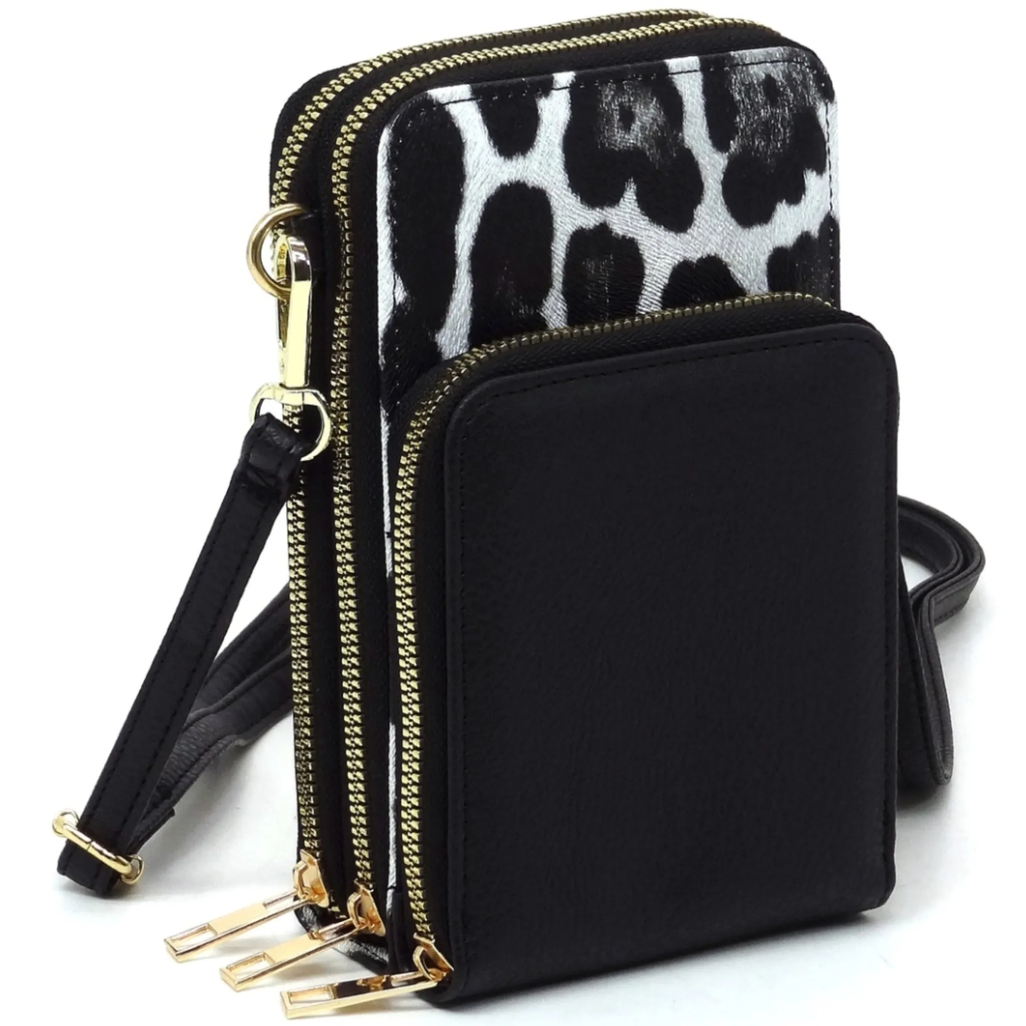 Wild Bandilor Crossbody Bag