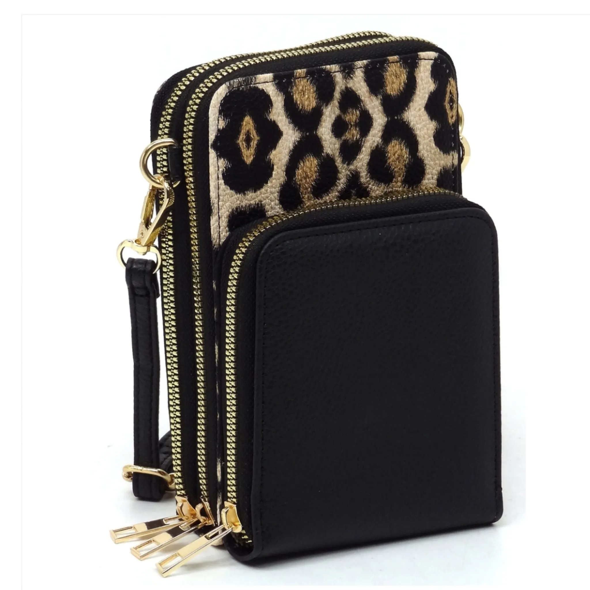 Wild Bandilor Crossbody Bag