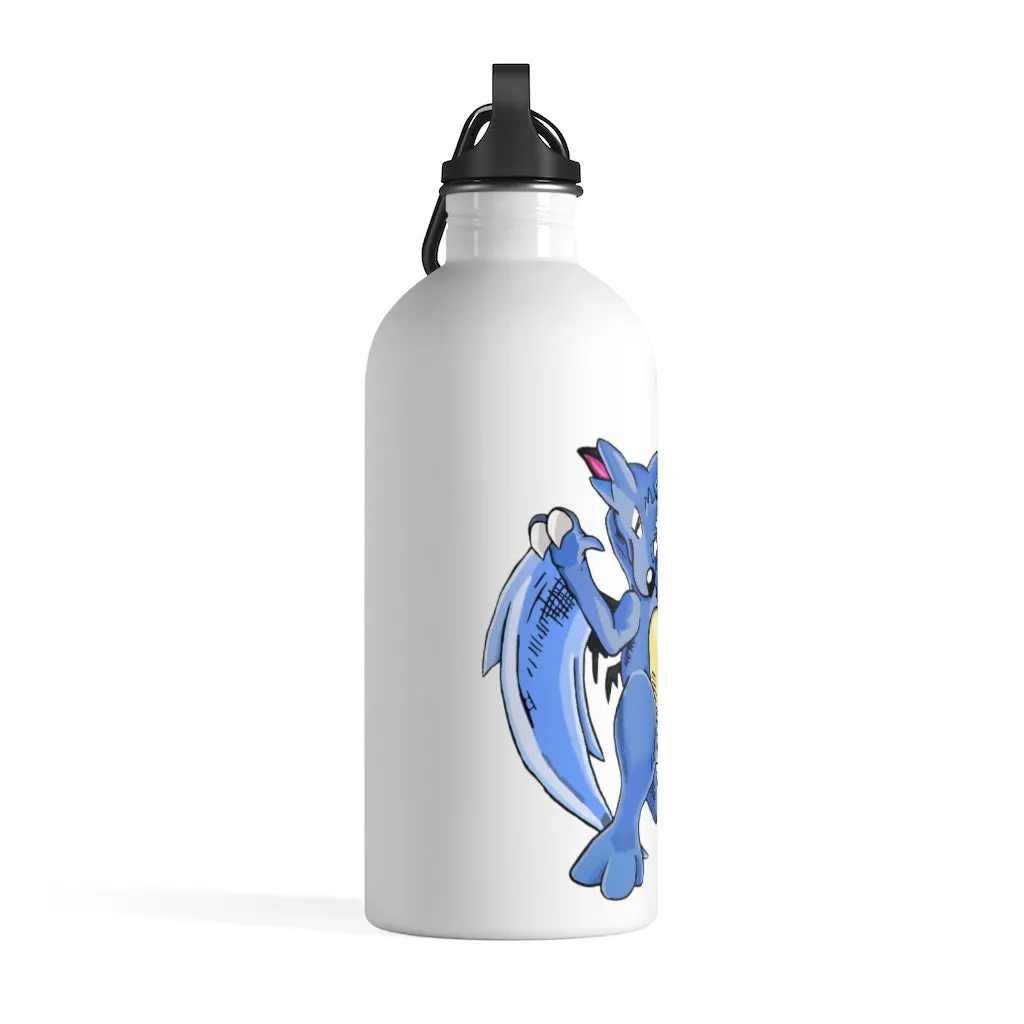 Wolwing Stainless Steel Water Bottle