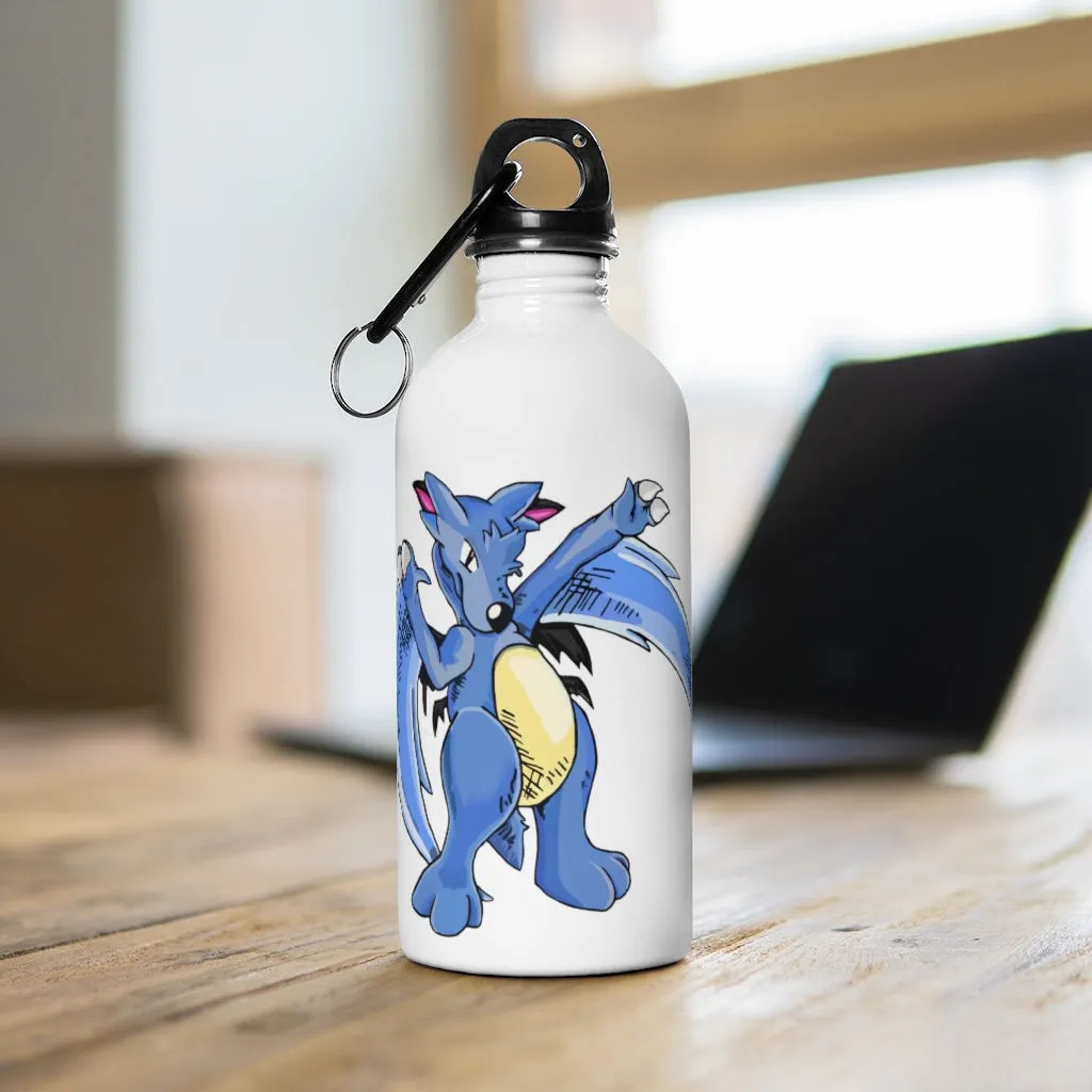 Wolwing Stainless Steel Water Bottle