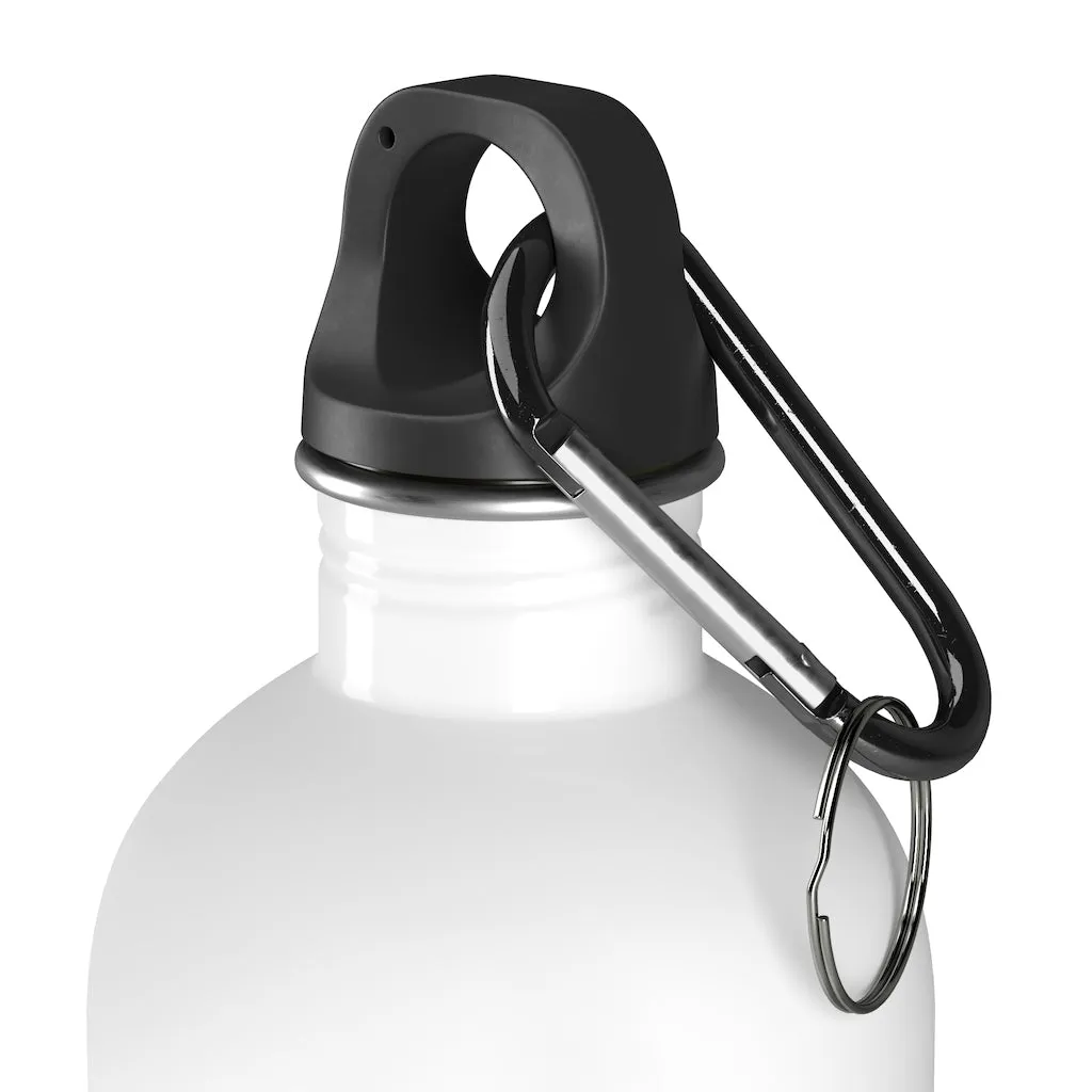 Wolwing Stainless Steel Water Bottle