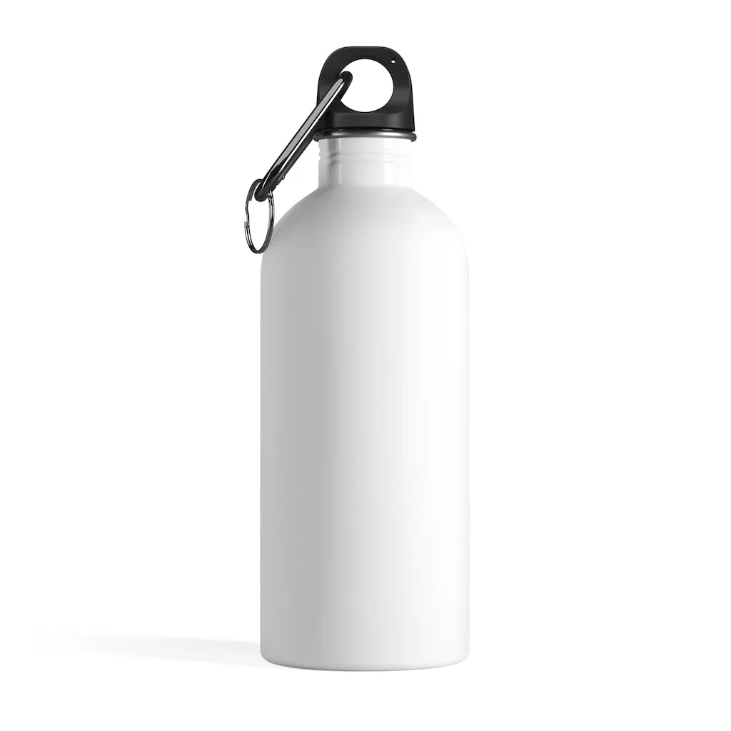 Wolwing Stainless Steel Water Bottle