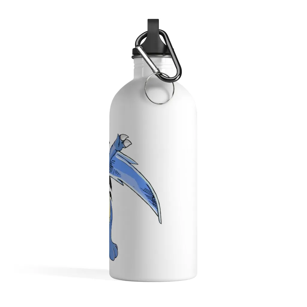Wolwing Stainless Steel Water Bottle