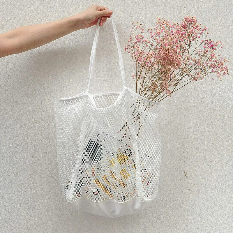 Women Beach Tote Bag Big Capacity Shoulder Handbag