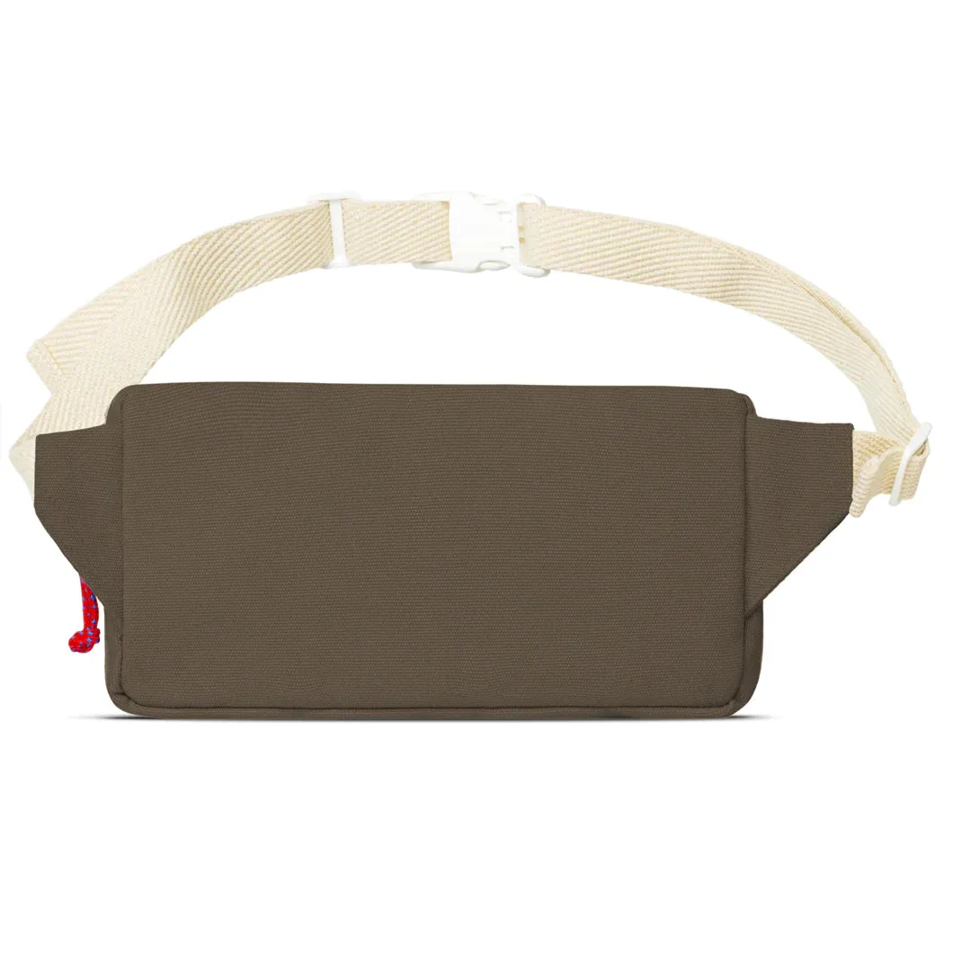YKRA Fanny pack Khaki